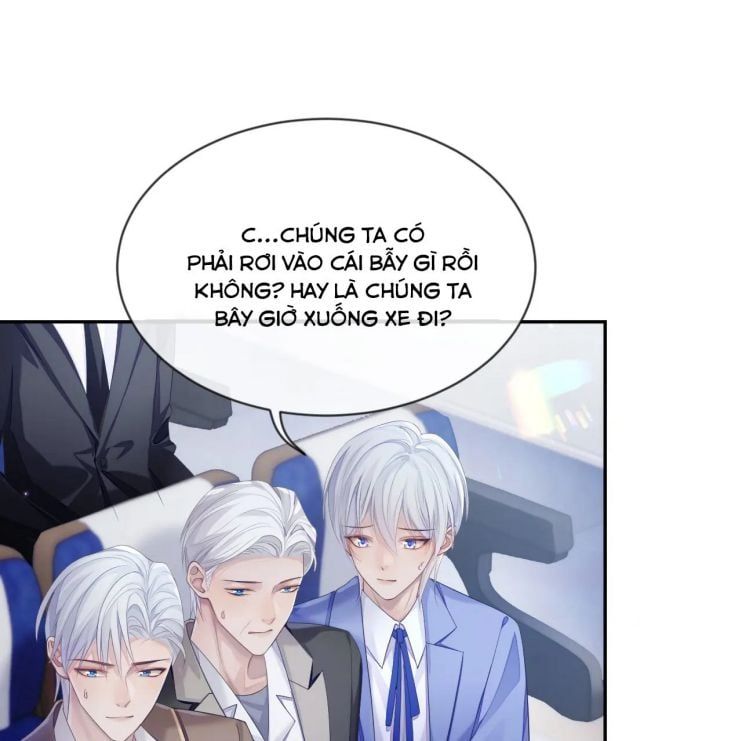 Cả Thế Giới Đều Muốn Ghép Chúng Tôi Làm Cp Mặc Dù Chúng Tôi Muốn Ly Hôn Chap 41 - Next Chap 42