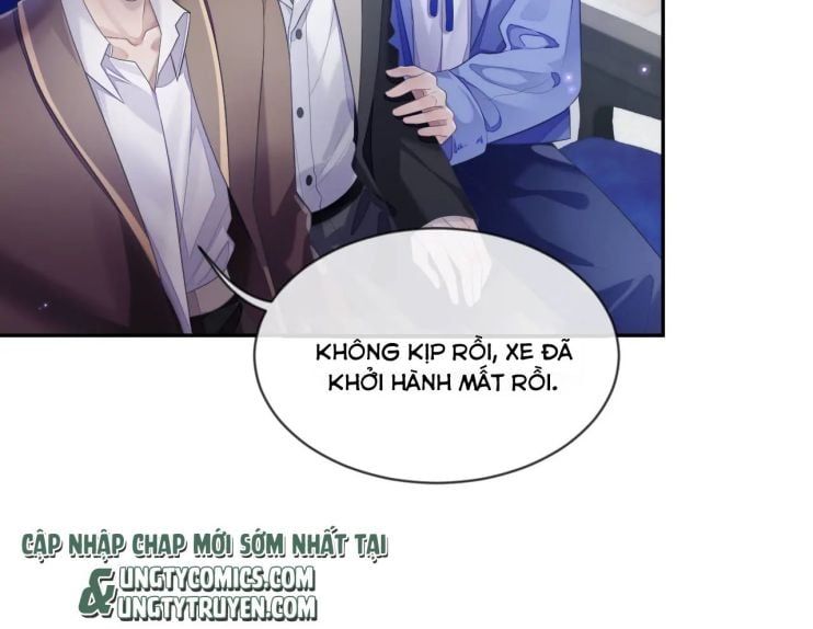 Cả Thế Giới Đều Muốn Ghép Chúng Tôi Làm Cp Mặc Dù Chúng Tôi Muốn Ly Hôn Chap 41 - Next Chap 42