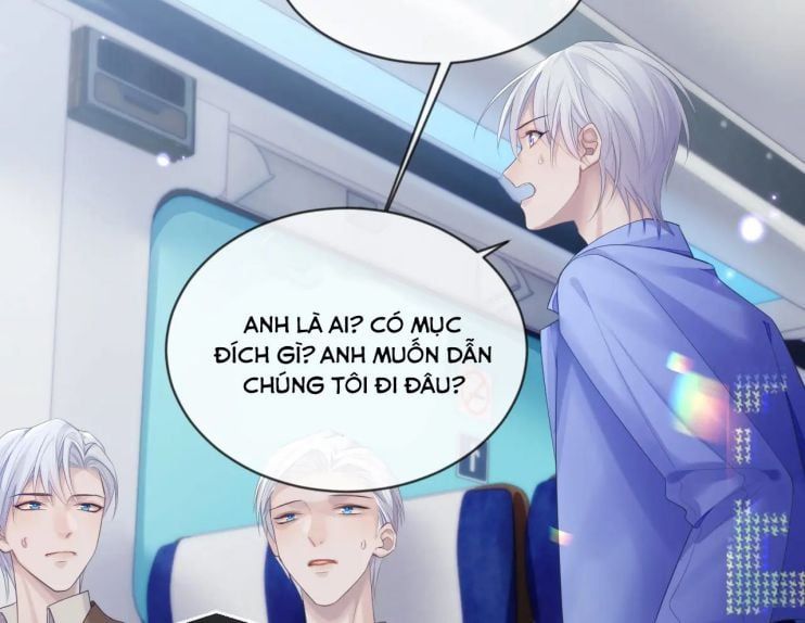 Cả Thế Giới Đều Muốn Ghép Chúng Tôi Làm Cp Mặc Dù Chúng Tôi Muốn Ly Hôn Chap 41 - Next Chap 42