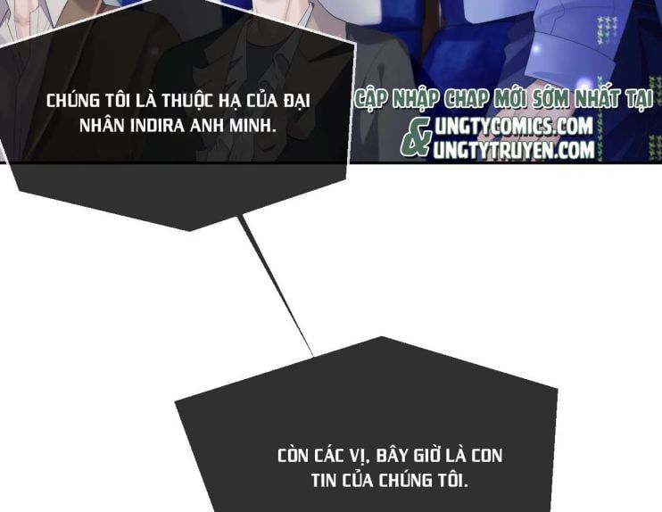 Cả Thế Giới Đều Muốn Ghép Chúng Tôi Làm Cp Mặc Dù Chúng Tôi Muốn Ly Hôn Chap 41 - Next Chap 42