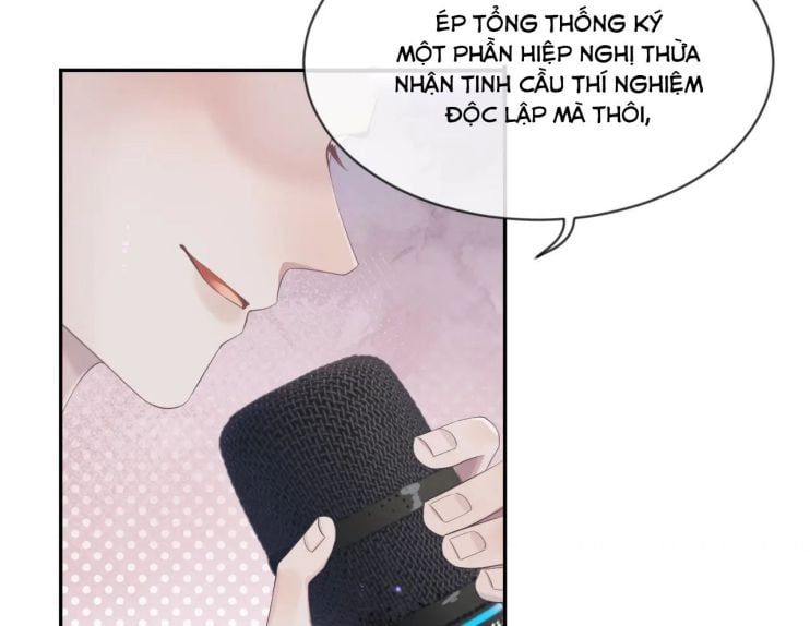 Cả Thế Giới Đều Muốn Ghép Chúng Tôi Làm Cp Mặc Dù Chúng Tôi Muốn Ly Hôn Chap 41 - Next Chap 42