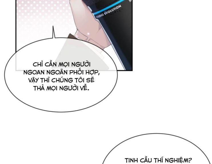 Cả Thế Giới Đều Muốn Ghép Chúng Tôi Làm Cp Mặc Dù Chúng Tôi Muốn Ly Hôn Chap 41 - Next Chap 42