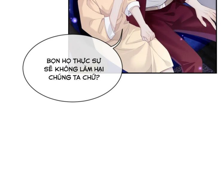 Cả Thế Giới Đều Muốn Ghép Chúng Tôi Làm Cp Mặc Dù Chúng Tôi Muốn Ly Hôn Chap 41 - Next Chap 42