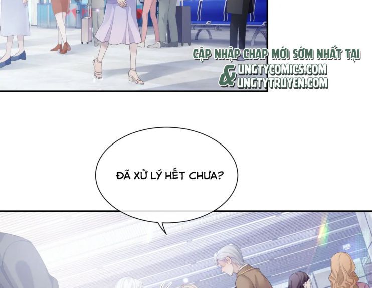 Cả Thế Giới Đều Muốn Ghép Chúng Tôi Làm Cp Mặc Dù Chúng Tôi Muốn Ly Hôn Chap 41 - Next Chap 42
