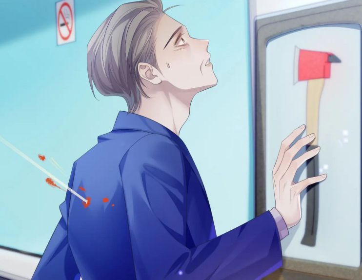Cả Thế Giới Đều Muốn Ghép Chúng Tôi Làm Cp Mặc Dù Chúng Tôi Muốn Ly Hôn Chap 41 - Next Chap 42