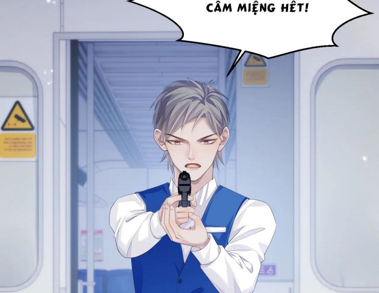 Cả Thế Giới Đều Muốn Ghép Chúng Tôi Làm Cp Mặc Dù Chúng Tôi Muốn Ly Hôn Chap 41 - Next Chap 42