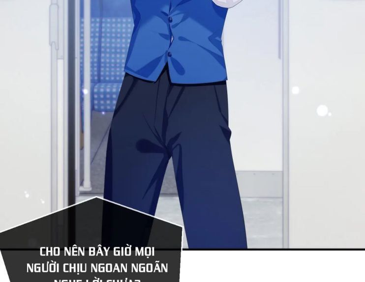 Cả Thế Giới Đều Muốn Ghép Chúng Tôi Làm Cp Mặc Dù Chúng Tôi Muốn Ly Hôn Chap 41 - Next Chap 42