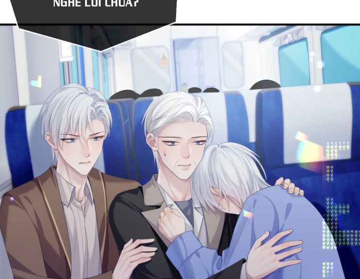 Cả Thế Giới Đều Muốn Ghép Chúng Tôi Làm Cp Mặc Dù Chúng Tôi Muốn Ly Hôn Chap 41 - Next Chap 42