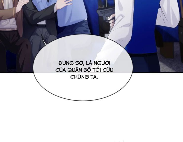 Cả Thế Giới Đều Muốn Ghép Chúng Tôi Làm Cp Mặc Dù Chúng Tôi Muốn Ly Hôn Chap 41 - Next Chap 42