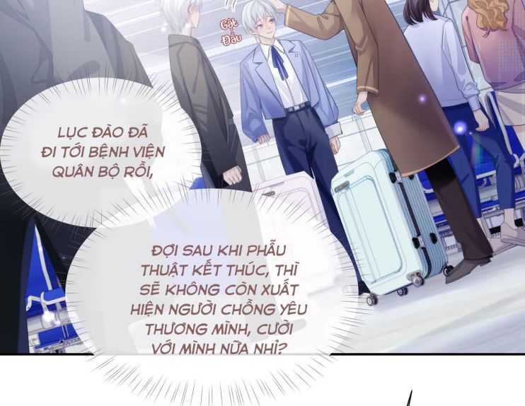 Cả Thế Giới Đều Muốn Ghép Chúng Tôi Làm Cp Mặc Dù Chúng Tôi Muốn Ly Hôn Chap 41 - Next Chap 42