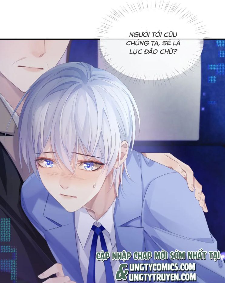 Cả Thế Giới Đều Muốn Ghép Chúng Tôi Làm Cp Mặc Dù Chúng Tôi Muốn Ly Hôn Chap 41 - Next Chap 42