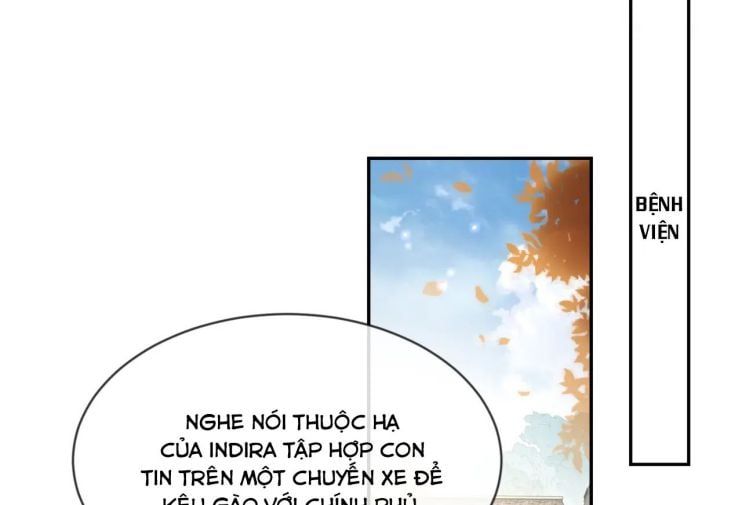 Cả Thế Giới Đều Muốn Ghép Chúng Tôi Làm Cp Mặc Dù Chúng Tôi Muốn Ly Hôn Chap 41 - Next Chap 42
