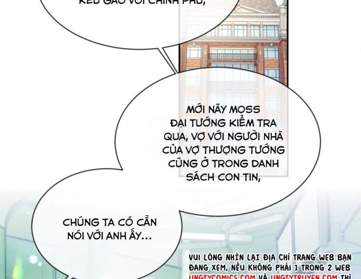 Cả Thế Giới Đều Muốn Ghép Chúng Tôi Làm Cp Mặc Dù Chúng Tôi Muốn Ly Hôn Chap 41 - Next Chap 42