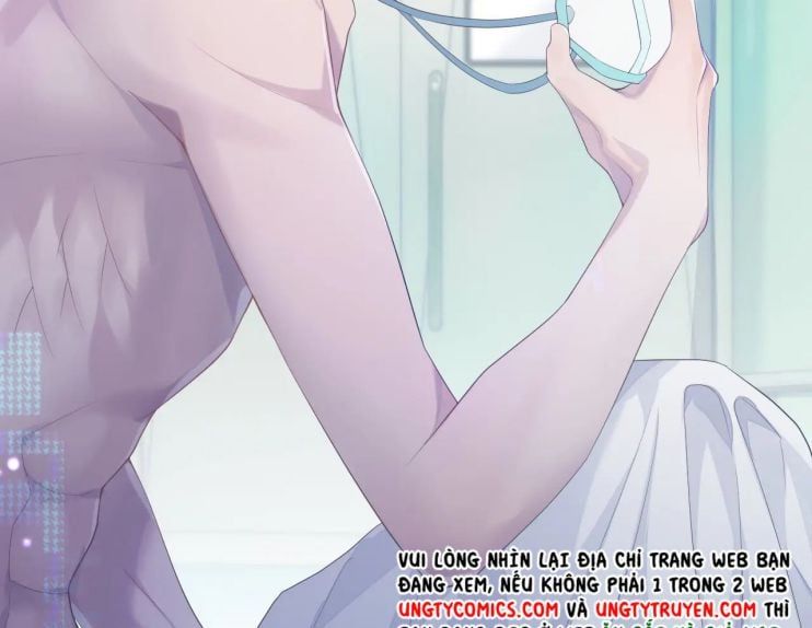 Cả Thế Giới Đều Muốn Ghép Chúng Tôi Làm Cp Mặc Dù Chúng Tôi Muốn Ly Hôn Chap 41 - Next Chap 42
