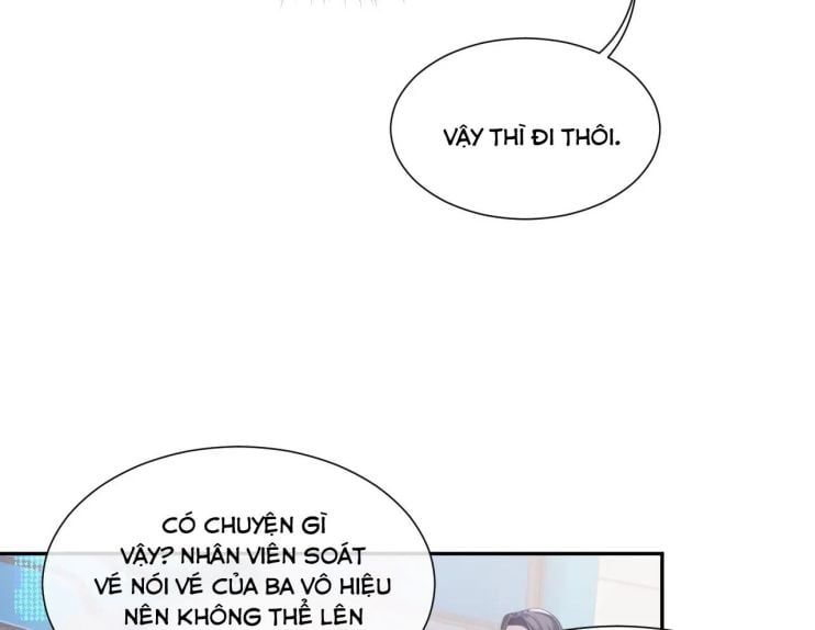 Cả Thế Giới Đều Muốn Ghép Chúng Tôi Làm Cp Mặc Dù Chúng Tôi Muốn Ly Hôn Chap 41 - Next Chap 42