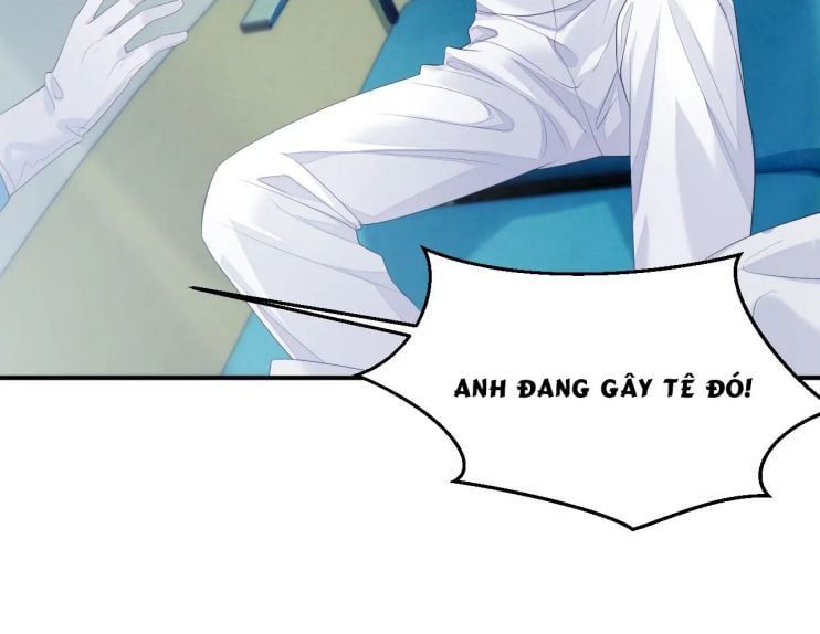 Cả Thế Giới Đều Muốn Ghép Chúng Tôi Làm Cp Mặc Dù Chúng Tôi Muốn Ly Hôn Chap 41 - Next Chap 42