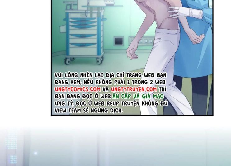 Cả Thế Giới Đều Muốn Ghép Chúng Tôi Làm Cp Mặc Dù Chúng Tôi Muốn Ly Hôn Chap 41 - Next Chap 42