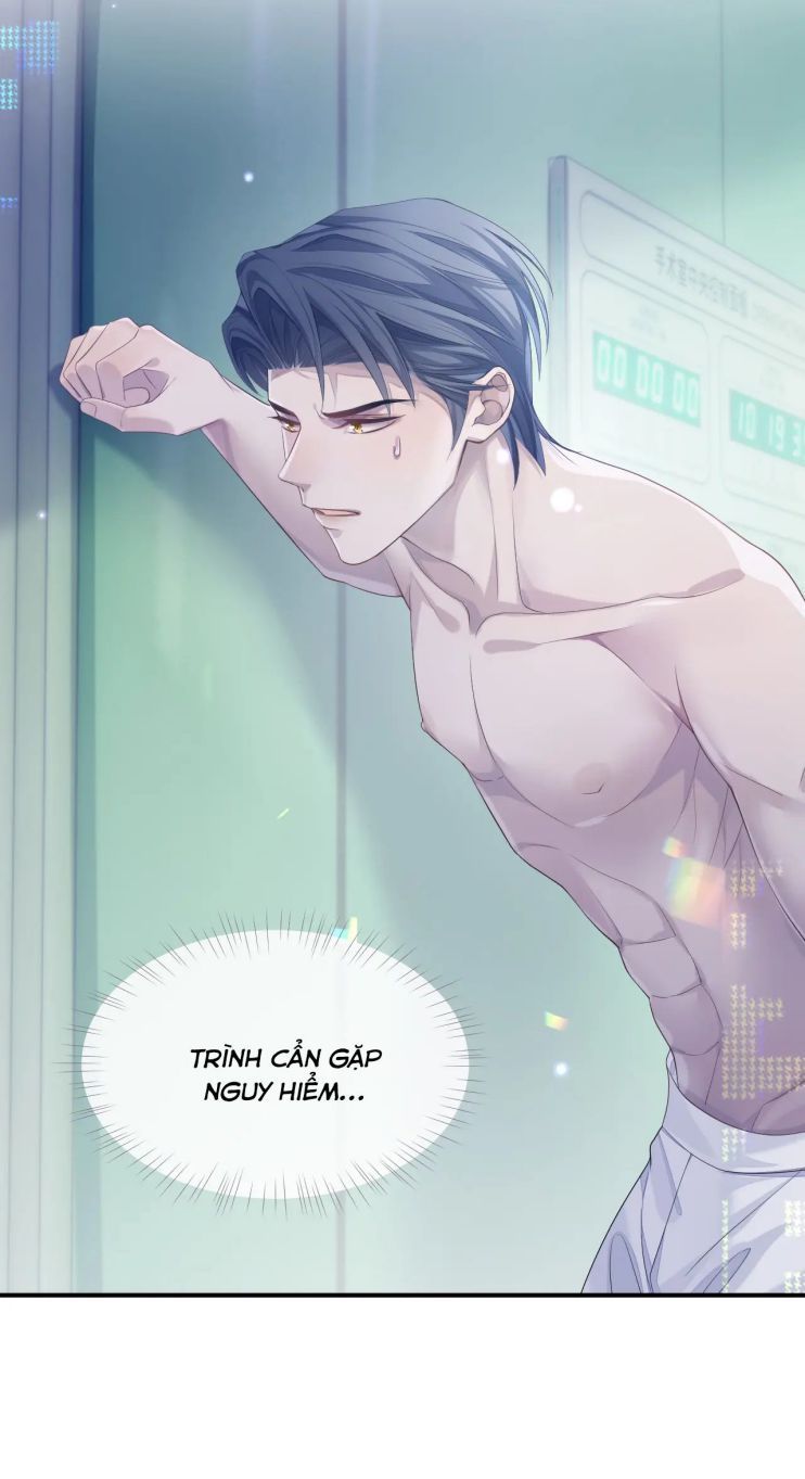 Cả Thế Giới Đều Muốn Ghép Chúng Tôi Làm Cp Mặc Dù Chúng Tôi Muốn Ly Hôn Chap 41 - Next Chap 42