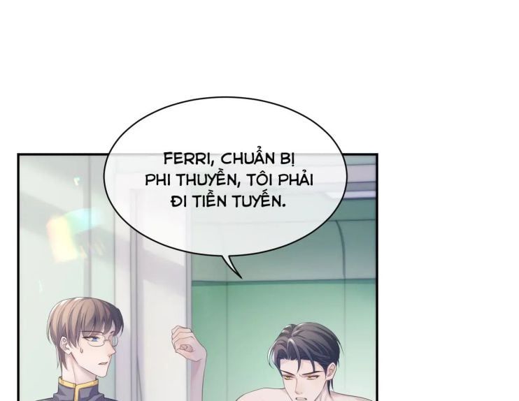 Cả Thế Giới Đều Muốn Ghép Chúng Tôi Làm Cp Mặc Dù Chúng Tôi Muốn Ly Hôn Chap 41 - Next Chap 42