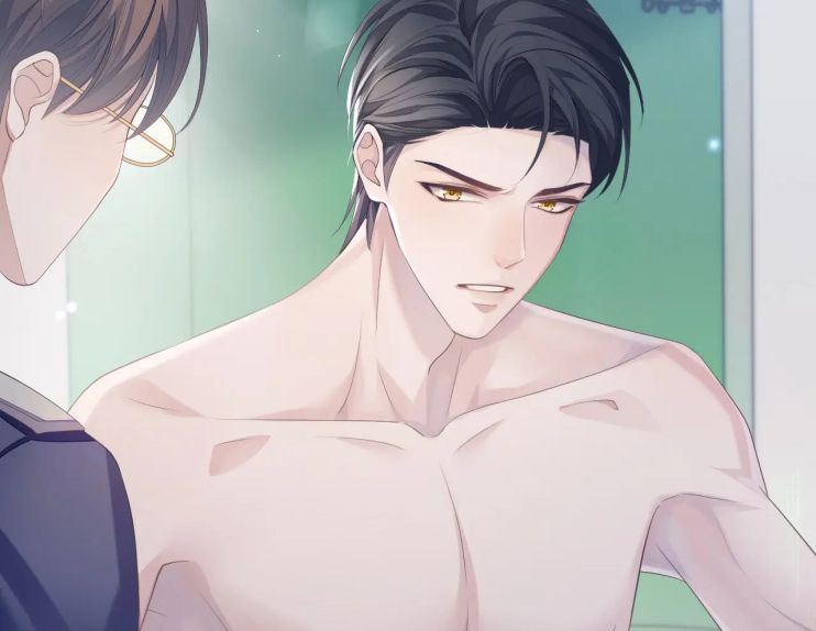 Cả Thế Giới Đều Muốn Ghép Chúng Tôi Làm Cp Mặc Dù Chúng Tôi Muốn Ly Hôn Chap 41 - Next Chap 42