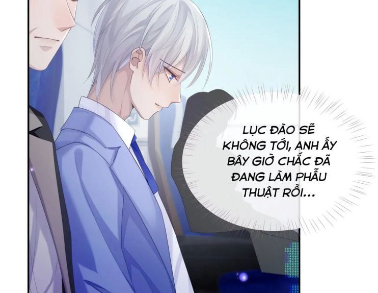 Cả Thế Giới Đều Muốn Ghép Chúng Tôi Làm Cp Mặc Dù Chúng Tôi Muốn Ly Hôn Chap 41 - Next Chap 42