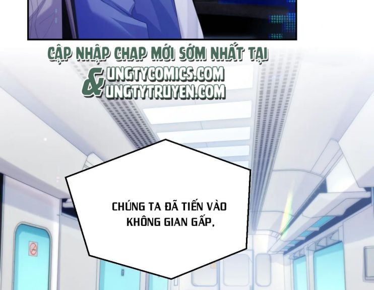 Cả Thế Giới Đều Muốn Ghép Chúng Tôi Làm Cp Mặc Dù Chúng Tôi Muốn Ly Hôn Chap 41 - Next Chap 42