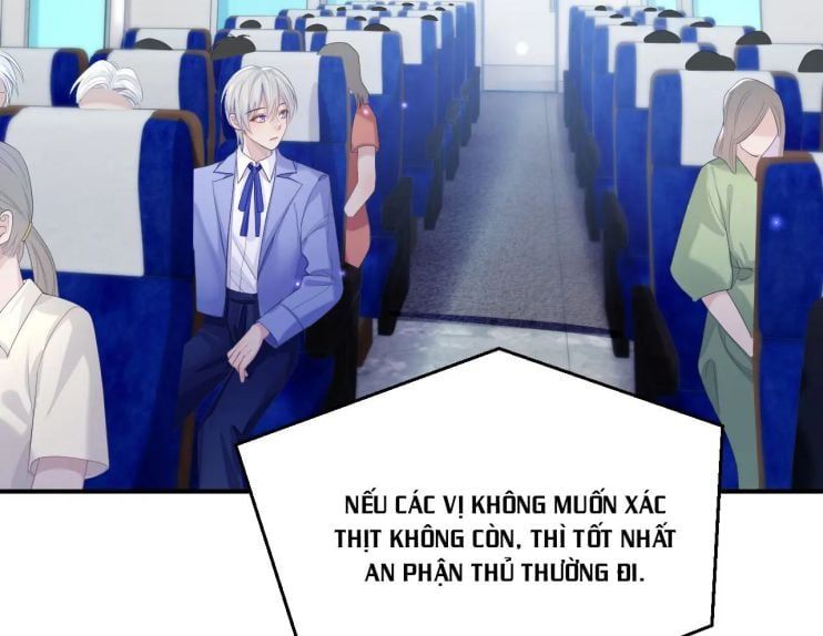 Cả Thế Giới Đều Muốn Ghép Chúng Tôi Làm Cp Mặc Dù Chúng Tôi Muốn Ly Hôn Chap 41 - Next Chap 42