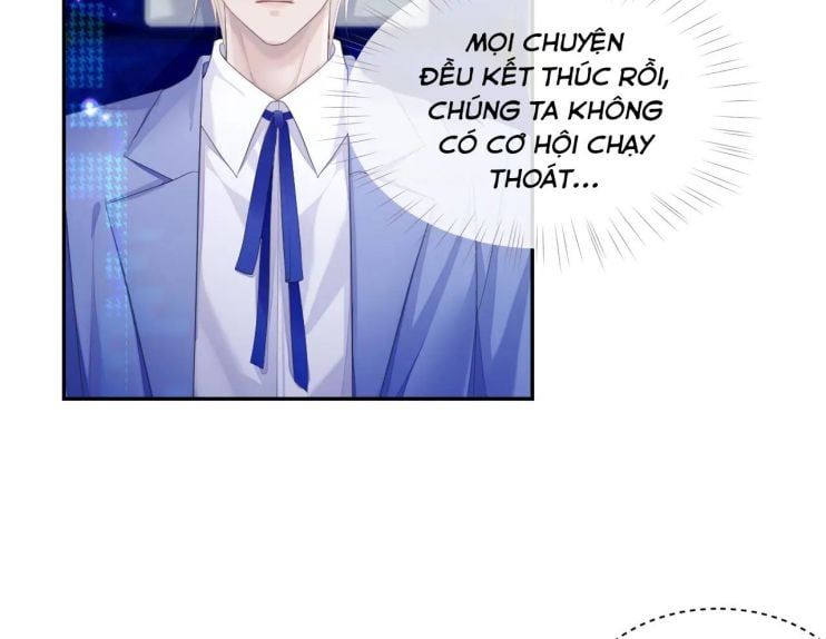 Cả Thế Giới Đều Muốn Ghép Chúng Tôi Làm Cp Mặc Dù Chúng Tôi Muốn Ly Hôn Chap 41 - Next Chap 42