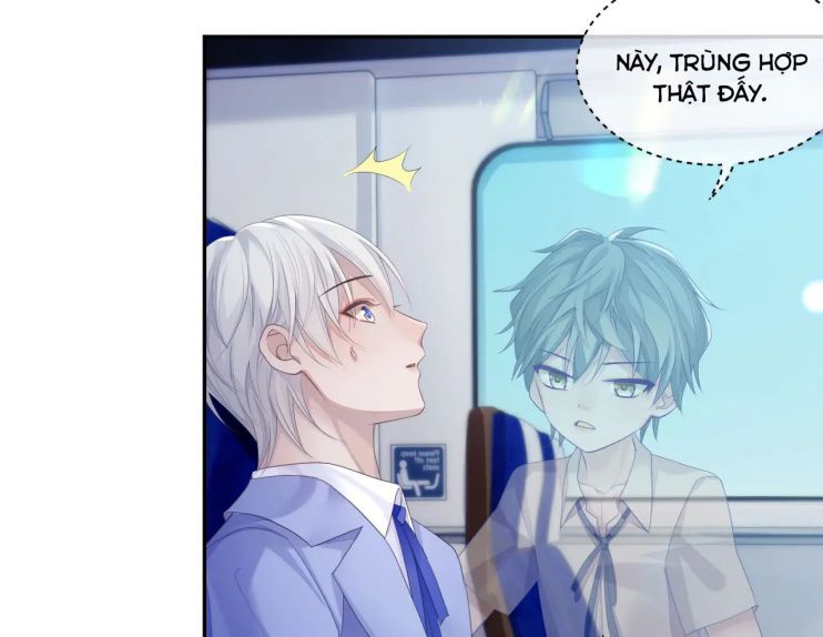 Cả Thế Giới Đều Muốn Ghép Chúng Tôi Làm Cp Mặc Dù Chúng Tôi Muốn Ly Hôn Chap 41 - Next Chap 42