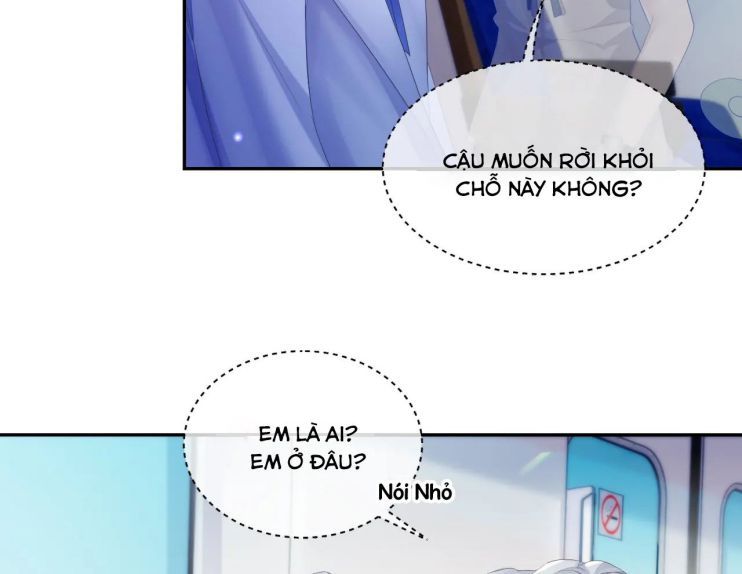 Cả Thế Giới Đều Muốn Ghép Chúng Tôi Làm Cp Mặc Dù Chúng Tôi Muốn Ly Hôn Chap 41 - Next Chap 42