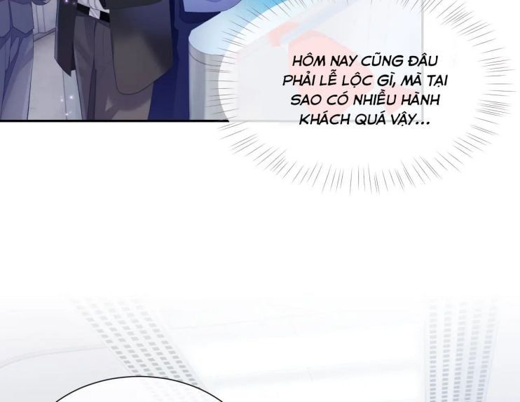 Cả Thế Giới Đều Muốn Ghép Chúng Tôi Làm Cp Mặc Dù Chúng Tôi Muốn Ly Hôn Chap 41 - Next Chap 42