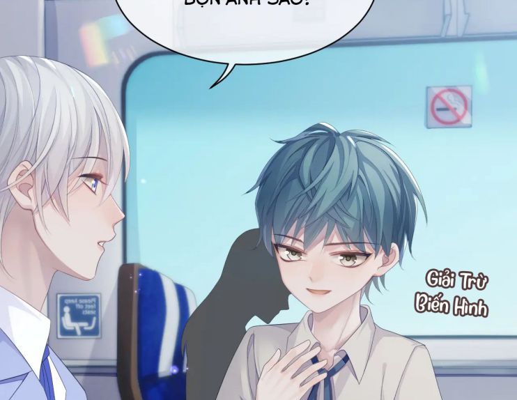 Cả Thế Giới Đều Muốn Ghép Chúng Tôi Làm Cp Mặc Dù Chúng Tôi Muốn Ly Hôn Chap 41 - Next Chap 42