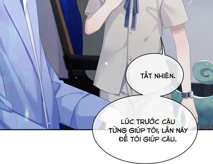 Cả Thế Giới Đều Muốn Ghép Chúng Tôi Làm Cp Mặc Dù Chúng Tôi Muốn Ly Hôn Chap 41 - Next Chap 42
