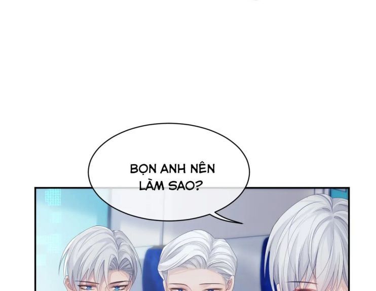 Cả Thế Giới Đều Muốn Ghép Chúng Tôi Làm Cp Mặc Dù Chúng Tôi Muốn Ly Hôn Chap 41 - Next Chap 42