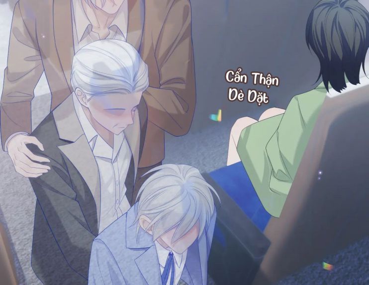 Cả Thế Giới Đều Muốn Ghép Chúng Tôi Làm Cp Mặc Dù Chúng Tôi Muốn Ly Hôn Chap 41 - Next Chap 42