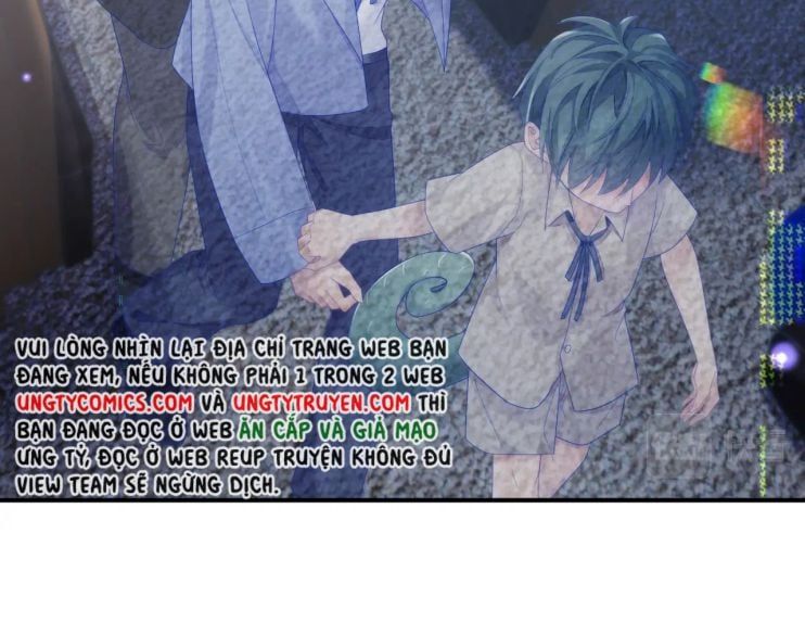 Cả Thế Giới Đều Muốn Ghép Chúng Tôi Làm Cp Mặc Dù Chúng Tôi Muốn Ly Hôn Chap 41 - Next Chap 42