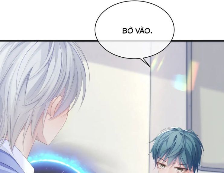 Cả Thế Giới Đều Muốn Ghép Chúng Tôi Làm Cp Mặc Dù Chúng Tôi Muốn Ly Hôn Chap 41 - Next Chap 42