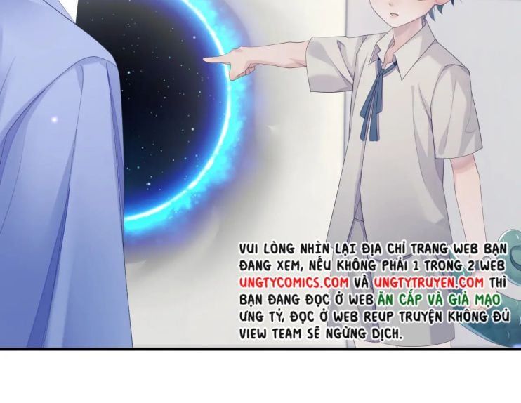 Cả Thế Giới Đều Muốn Ghép Chúng Tôi Làm Cp Mặc Dù Chúng Tôi Muốn Ly Hôn Chap 41 - Next Chap 42