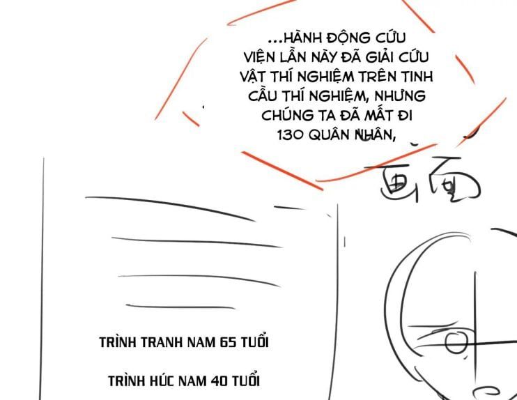 Cả Thế Giới Đều Muốn Ghép Chúng Tôi Làm Cp Mặc Dù Chúng Tôi Muốn Ly Hôn Chap 41 - Next Chap 42