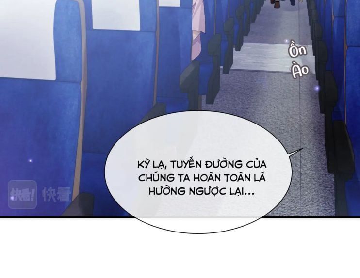 Cả Thế Giới Đều Muốn Ghép Chúng Tôi Làm Cp Mặc Dù Chúng Tôi Muốn Ly Hôn Chap 41 - Next Chap 42