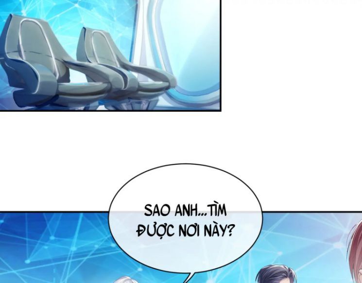 Cả Thế Giới Đều Muốn Ghép Chúng Tôi Làm Cp Mặc Dù Chúng Tôi Muốn Ly Hôn Chap 45 - Next Chap 46