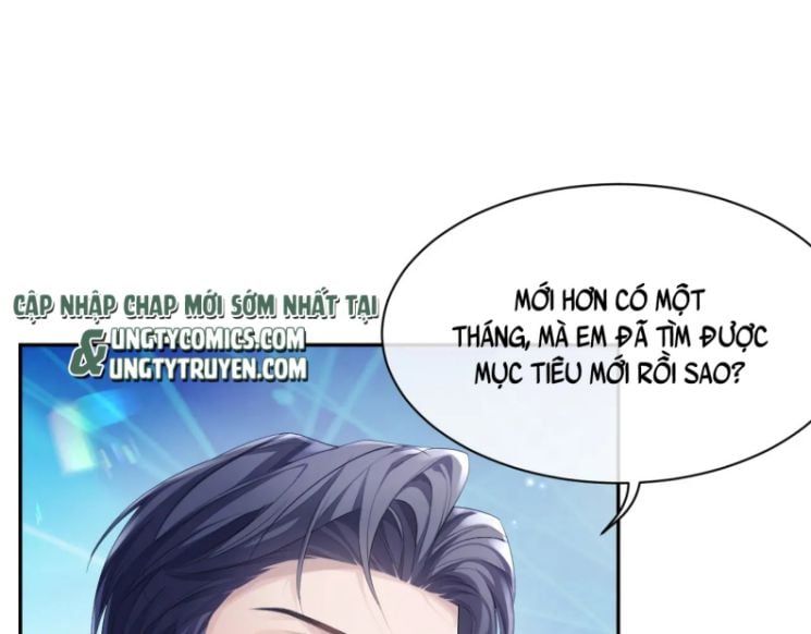 Cả Thế Giới Đều Muốn Ghép Chúng Tôi Làm Cp Mặc Dù Chúng Tôi Muốn Ly Hôn Chap 45 - Next Chap 46