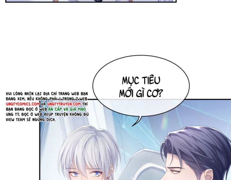 Cả Thế Giới Đều Muốn Ghép Chúng Tôi Làm Cp Mặc Dù Chúng Tôi Muốn Ly Hôn Chap 45 - Next Chap 46