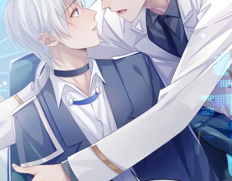 Cả Thế Giới Đều Muốn Ghép Chúng Tôi Làm Cp Mặc Dù Chúng Tôi Muốn Ly Hôn Chap 45 - Next Chap 46