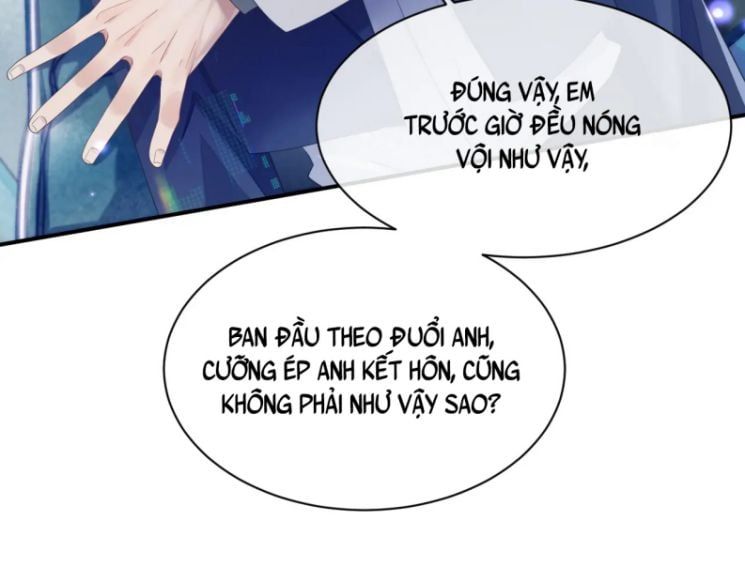 Cả Thế Giới Đều Muốn Ghép Chúng Tôi Làm Cp Mặc Dù Chúng Tôi Muốn Ly Hôn Chap 45 - Next Chap 46