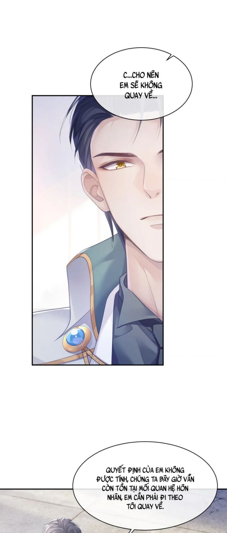 Cả Thế Giới Đều Muốn Ghép Chúng Tôi Làm Cp Mặc Dù Chúng Tôi Muốn Ly Hôn Chap 45 - Next Chap 46