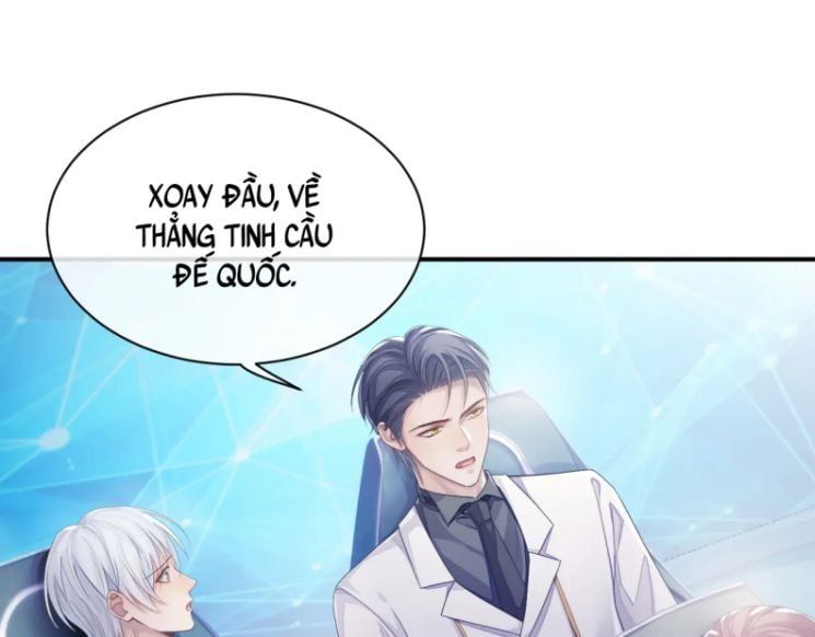 Cả Thế Giới Đều Muốn Ghép Chúng Tôi Làm Cp Mặc Dù Chúng Tôi Muốn Ly Hôn Chap 45 - Next Chap 46