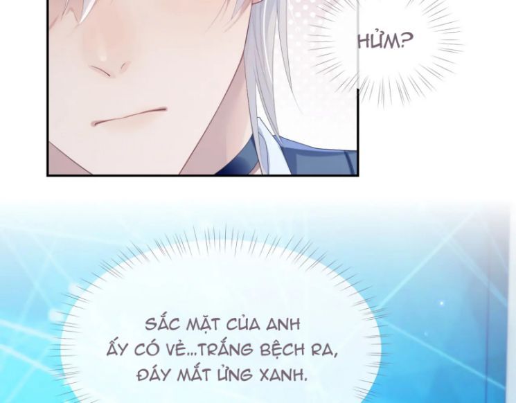 Cả Thế Giới Đều Muốn Ghép Chúng Tôi Làm Cp Mặc Dù Chúng Tôi Muốn Ly Hôn Chap 45 - Next Chap 46
