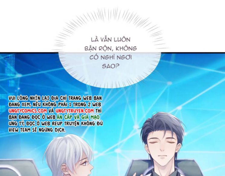 Cả Thế Giới Đều Muốn Ghép Chúng Tôi Làm Cp Mặc Dù Chúng Tôi Muốn Ly Hôn Chap 45 - Next Chap 46