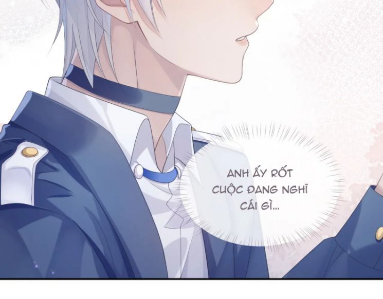 Cả Thế Giới Đều Muốn Ghép Chúng Tôi Làm Cp Mặc Dù Chúng Tôi Muốn Ly Hôn Chap 45 - Next Chap 46